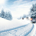 Winter driving tips