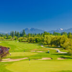 Golf courses in reno and lake tahoe